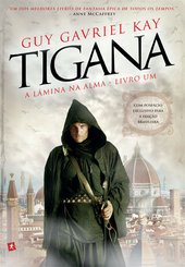 Tigana – A Lâmina na Alma