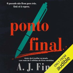 Ponto final