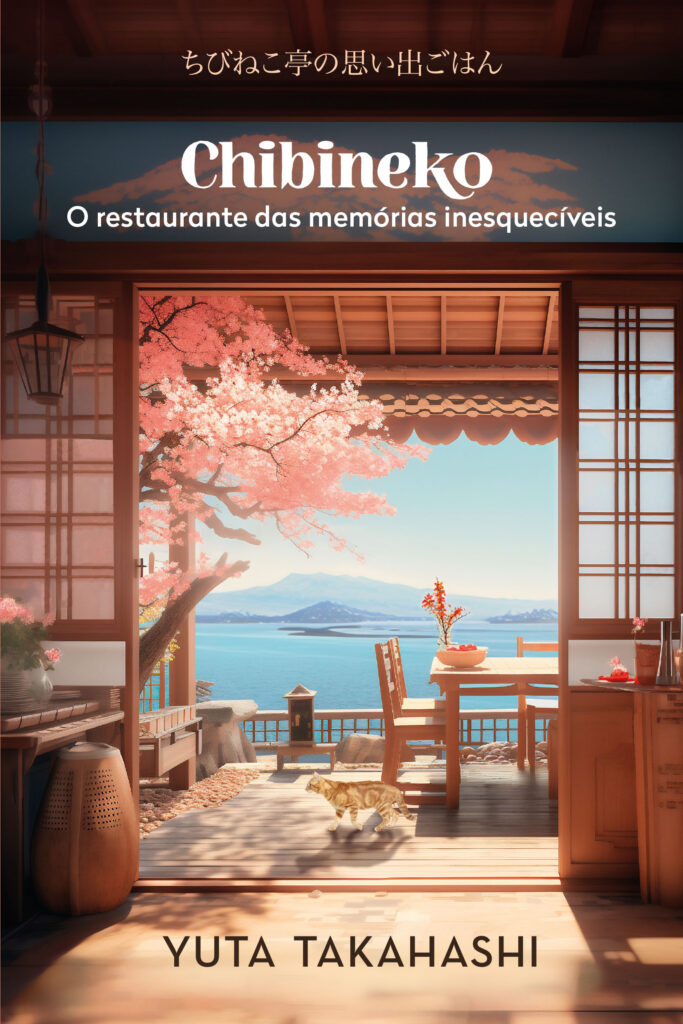 Chibineko IMPRENSA 3