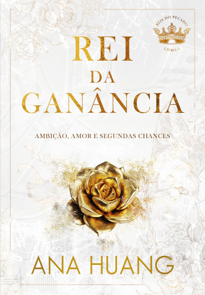 Rei da Ganancia IMPRENSA 1